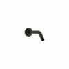 Best reviews of ✨ Kohler Mastershower Shower Arm And Flange,7-1/2" Long Oil-Rubbed Bronze ✔️
