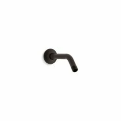 Best reviews of ✨ Kohler Mastershower Shower Arm And Flange,7-1/2" Long Oil-Rubbed Bronze ✔️