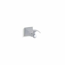 Outlet 🎉 Kohler Memoirs Stately Robe Hook 🎁
