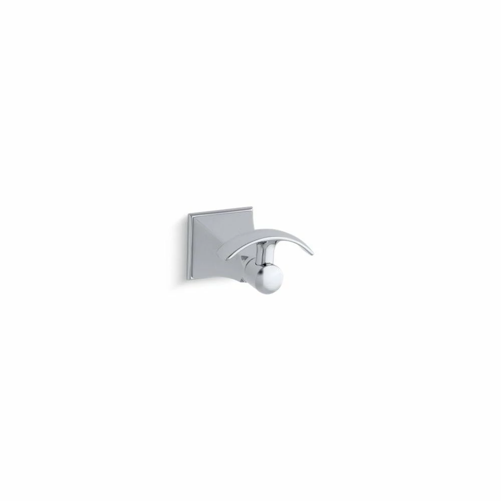Outlet ๐ Kohler Memoirs Stately Robe Hook ๐