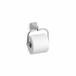 Budget 🤩 Kohler Memoirs Stately Toilet Tissue Holder 👍