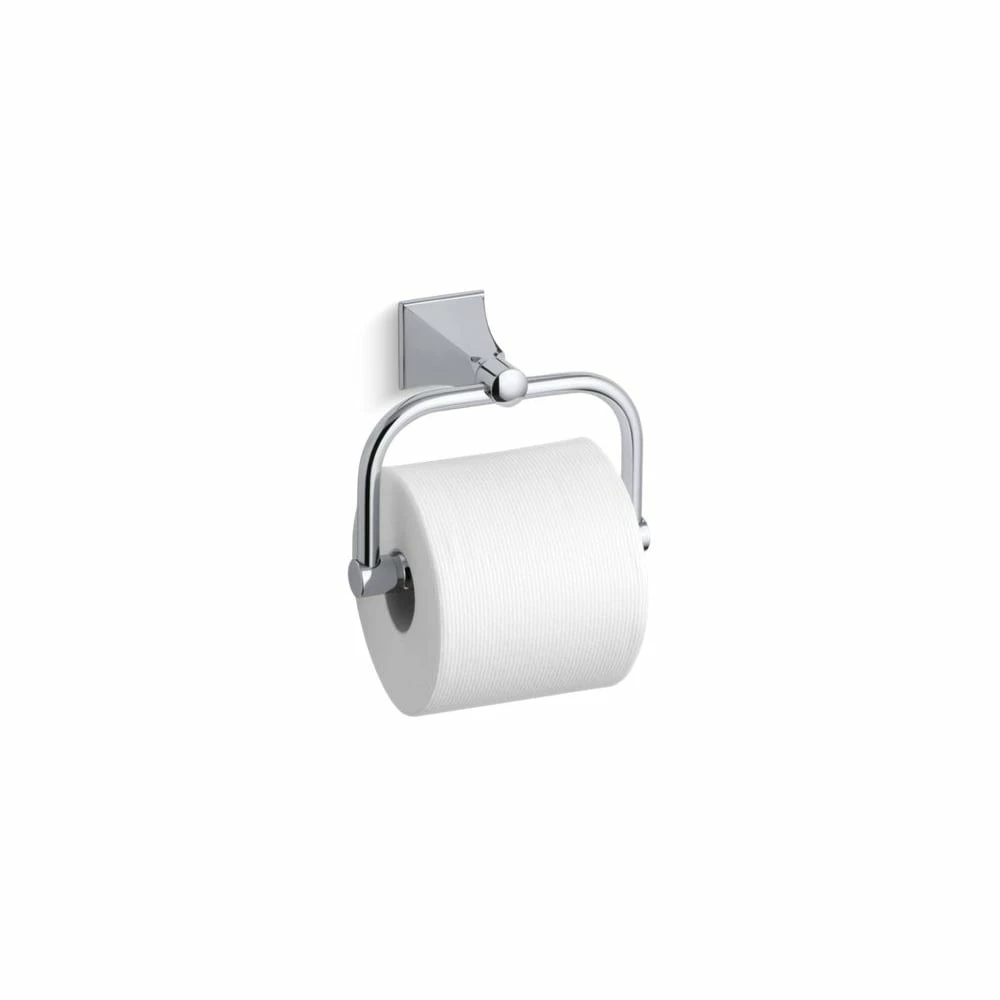 Budget 🤩 Kohler Memoirs Stately Toilet Tissue Holder 👍