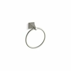 Best deal ⭐ Kohler Memoirs Stately Towel Ring 🎉