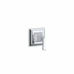 Top 10 😍 Kohler Memoirs Stately Valve Trim With Deco Lever Handle For Volume Control Valve Requires Valve Polished Chrome 👏