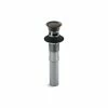 Wholesale 😀 Kohler Pop-Up Clicker Drain Oil-Rubbed Bronze (K-7124-A-2Bz) ✔️