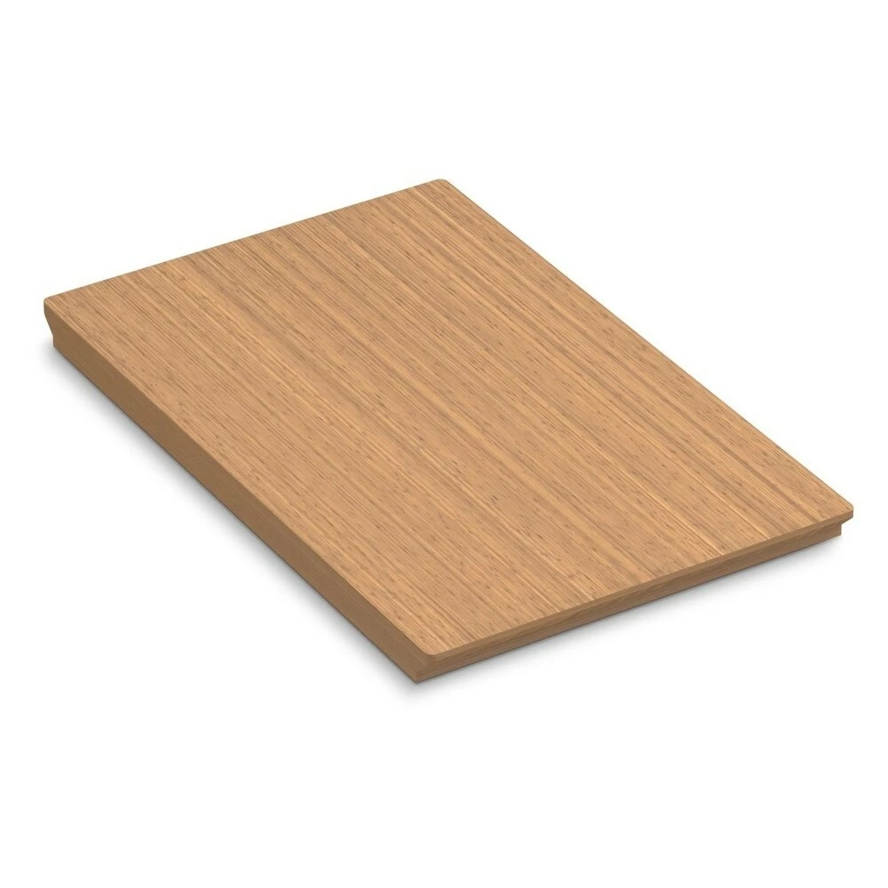 Cheap ๐ Kohler Prolificยฎ Medium Bamboo Cutting Board (K-5541-NA) โ๏ธ