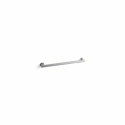 Deals 🛒 Kohler Purist 24" Grab Bar 🎉