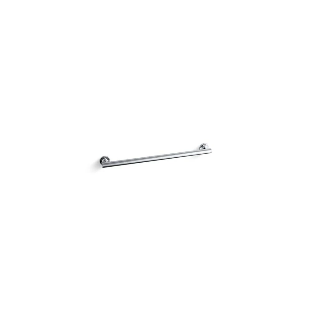 Deals ๐ Kohler Purist 24" Grab Bar ๐