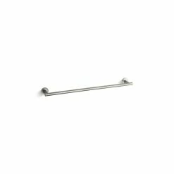 Discount 🎉 Kohler Purist 24" Towel Bar ✨