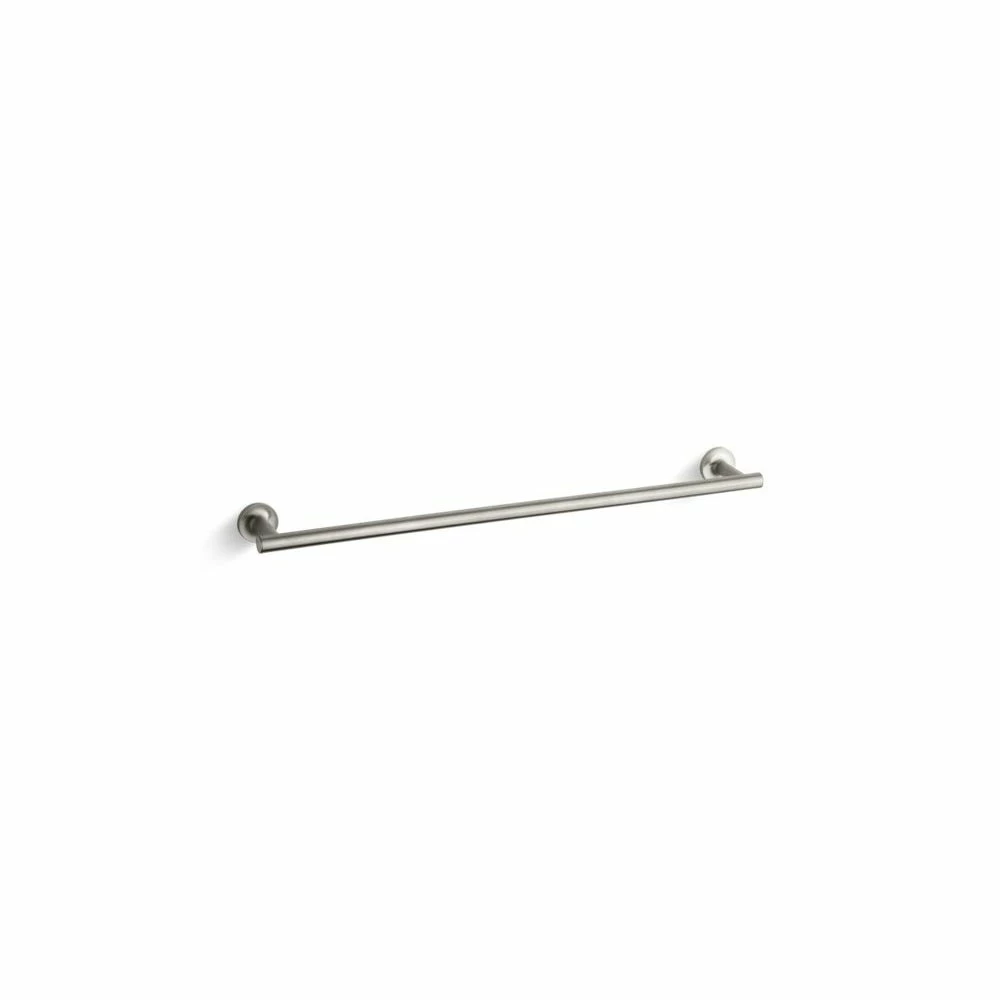 Discount 🎉 Kohler Purist 24" Towel Bar ✨