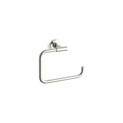 Best reviews of 🎉 Kohler Purist Towel Ring ✨