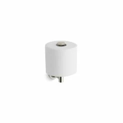 Best Sale 😀 Kohler Purist Vertical Toilet Tissue Holder 🌟