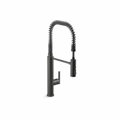 Buy 👍 Kohler Purist? Semiprofessional Kitchen Sink Faucet 😍