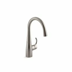 Top 10 🔥 Kohler Simplice® Bar Sink Faucet (K-22034-VS) 😍