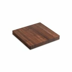 Budget 🛒 Kohler Stages Hardwood Cutting Board For Stages(Tm) Kitchen Sinks 🎁