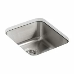 Wholesale 🛒 Kohler Undertone Undermount Bar Sink ✔️