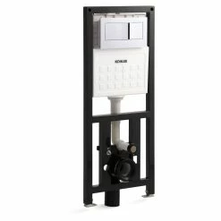 Best deal 😍 Kohler Veil Toilet Tank K-6284-NA 🌟