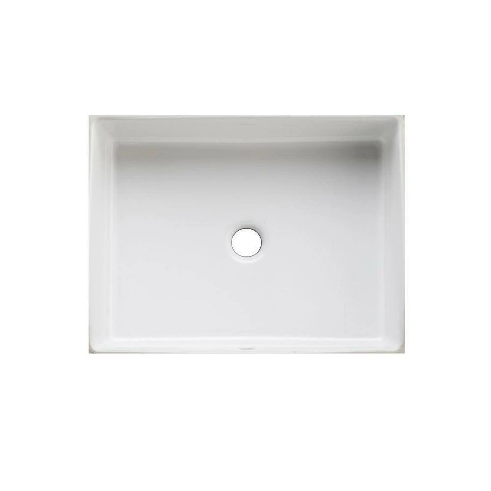 New ✨ Kohler Verticyl® Rectangle Undermount Bathroom Sink Ice Grey (K-2882-95) 🥰 - Image 2