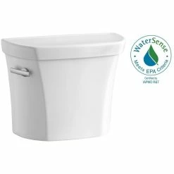 Top 10 ⌛ Kohler K-4468 Wellworth 1.6 GPF Tank ⌛