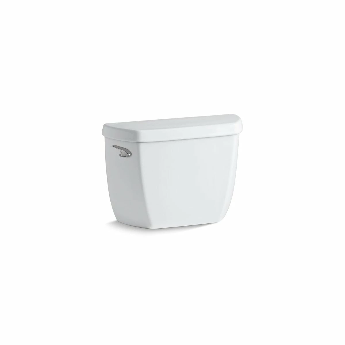 Discount ❤️ Kohler Wellworth® Classic Toilet Tank, 1.28 Gpf White (K-4436-0) 🔔