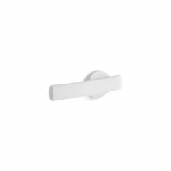 Buy 😉 Kohler Wellworth® Highline® Trip Lever White (K-9379-0) 🎉