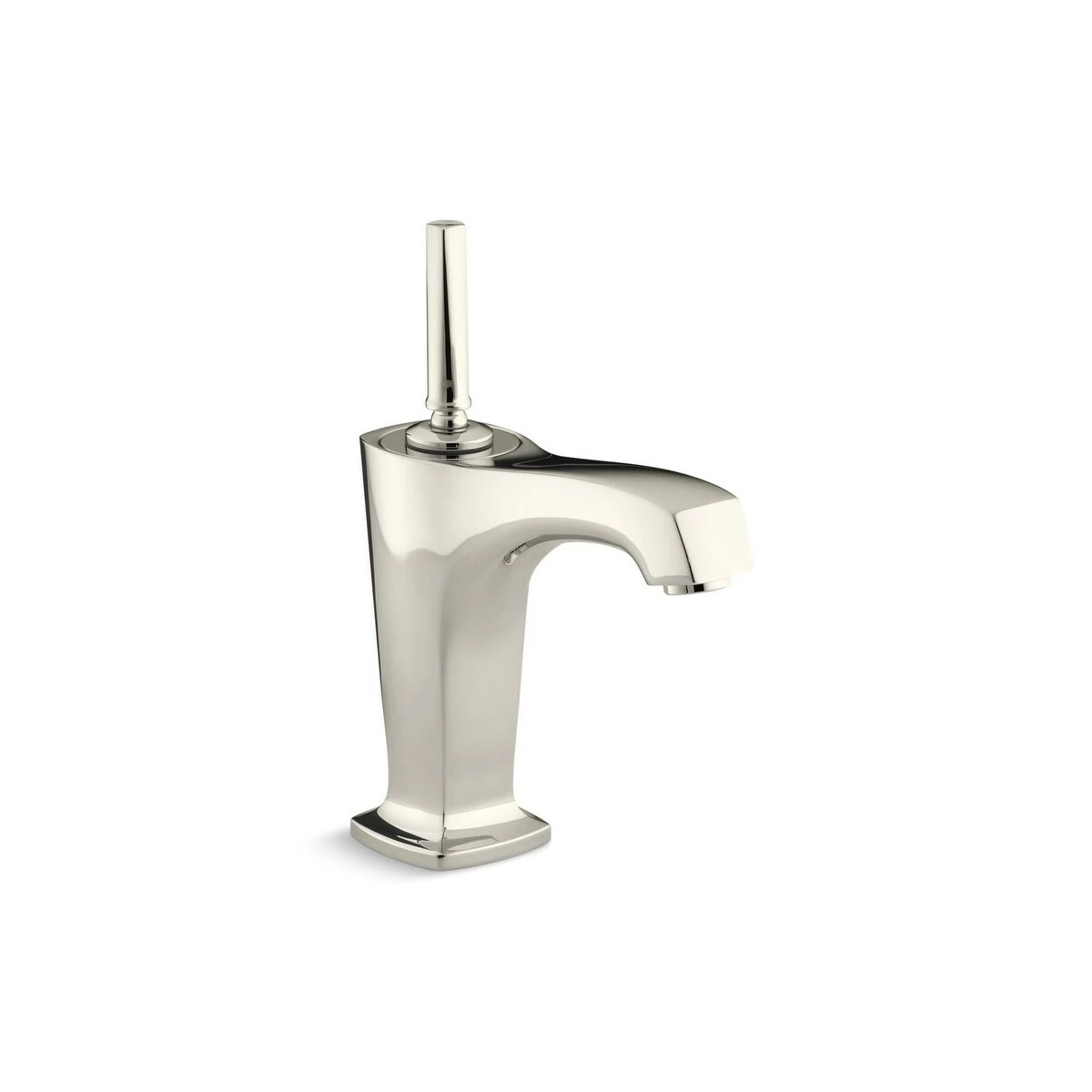 Promo โจ Kohler Margaux Lever Handle Single Hole Bathroom Sink Faucet ๐ฅ - Image 4