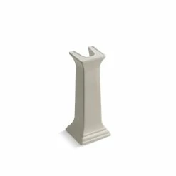 Top 10 🛒 Kohler Memoirs Bathroom Sink Pedestal Sandbar ✔️