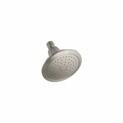 Budget 🎉 Kohler Memoirs(r) 2.5 Gpm Single-function Showerhead With Katalyst(r) Air-induction Technology 😀