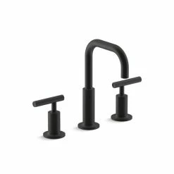 Outlet 🔥 Kohler Purist Lav Faucet 🧨