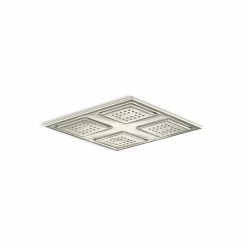 Discount ✨ Kohler WaterTile(R) Overhead Shower Panel With Four 22-nozzle Sprayheads 🛒